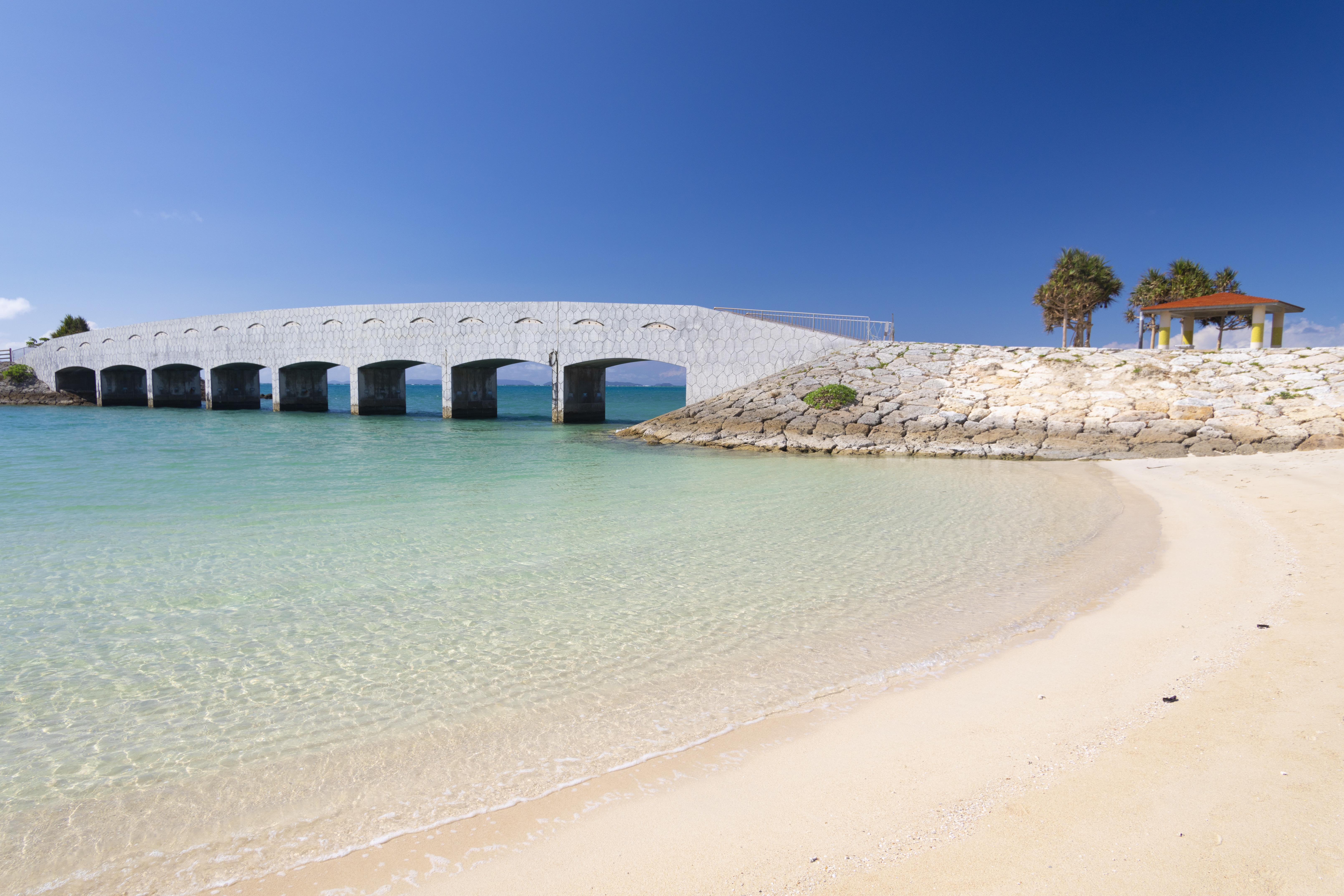 Southern Beach Hotel & Resort Itoman Extérieur photo